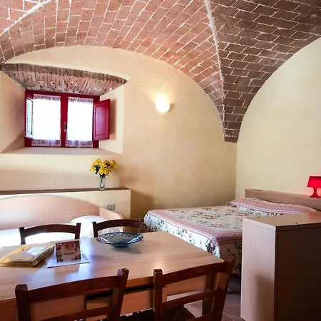 Podere Al Mare Monolocale Apartamento