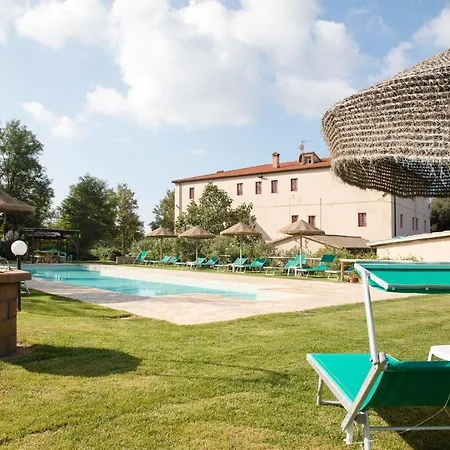 Apartamento Podere Al Mare Monolocale *