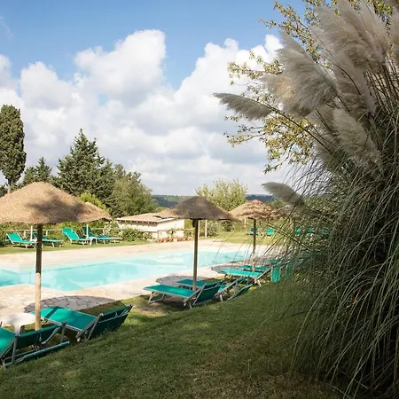 Podere Al Mare Monolocale Apartamento *