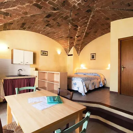 Podere Al Mare Monolocale Apartamento *
