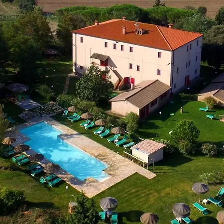Podere Al Mare Monolocale *