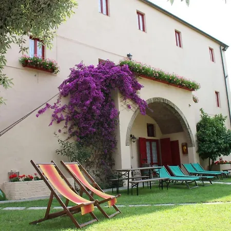 Podere Al Mare Monolocale