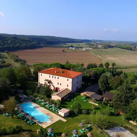 Podere Al Mare Monolocale Montescudaio