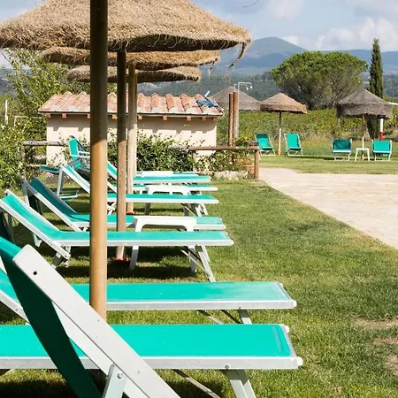 Podere Al Mare Monolocale