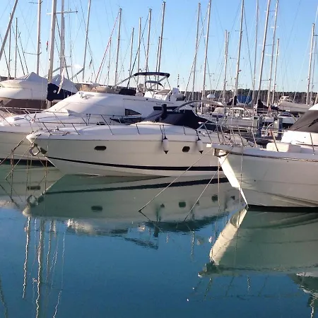 Apartamento Podere Al Mare Monolocale