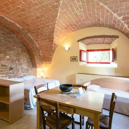 Apartamento Podere Al Mare Monolocale Montescudaio