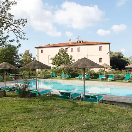 Apartamento Podere Al Mare Monolocale Montescudaio