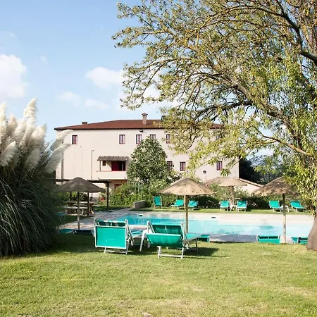 Podere Al Mare Monolocale Apartamento